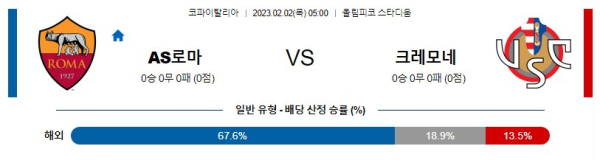 스포츠중계