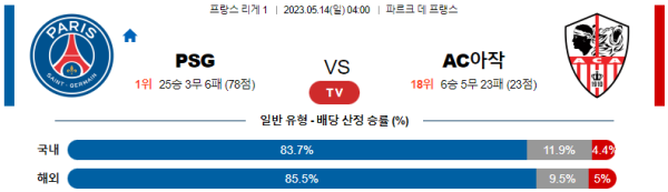 스포츠중계