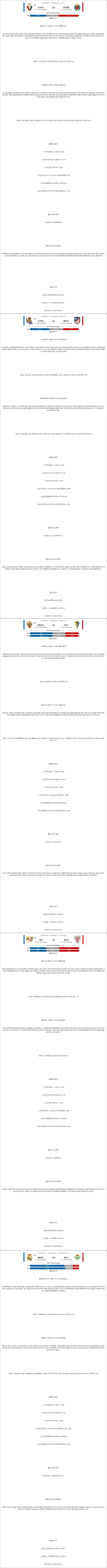 라운드TV 스포츠분석