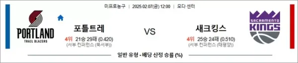로얄스포츠 스포츠분석